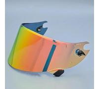 Générique Motorcycle Helmet Visor for Shark for Race R Pro GP for Speed R for Race-R Pro GP Replacement Visor Lens Shield Windshield Glasses Goggles