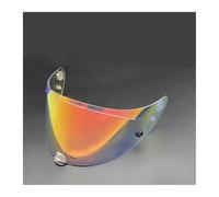 Générique Motorcycle Helmet Visor Full Face Helmet Lens Moto Accessories Capacete Windshield for HJC for RPHA 70 for PRHA 11 for HJ-26ST