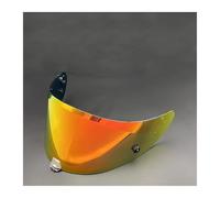 Générique Motorcycle Helmet Visor Full Face Helmet Lens Moto Accessories Capacete Windshield for HJC for RPHA 70 for PRHA 11 for HJ-26ST
