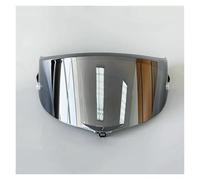 Générique Motorcycle Helmet Visor Helmet Shield Windshield Accessories For PISTA For GPR For GPRR For CORSA For R For RACE 3