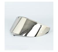 Générique Motorcycle Helmet Visor Helmet Shield Windshield for AGV for PISTA for GPR for GPRR for CORSA for R for RACE 3