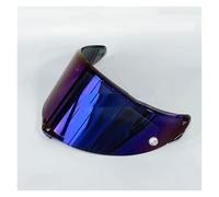 Générique Motorcycle Helmet Visor Helmet Shield Windshield for AGV for PISTA for GPR for GPRR for CORSA for R for RACE 3