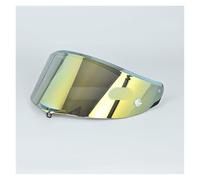 Générique Motorcycle Helmet Visor Helmet Shield Windshield for AGV for PISTA for GPR for GPRR for CORSA for R for RACE 3