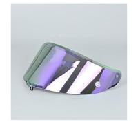 Générique Motorcycle Helmet Visor Helmet Shield Windshield For Casco Moto Accessories For AGV For PISTA For GPR For GPRR For CORSA For R For RACE 3