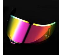 Générique Motorcycle Helmet Visor Lens For AGV For K5 For K5S For K5-S For K3SV For K1 For K1S Compact For ST Shield Glasses Full face Accesorios Moto