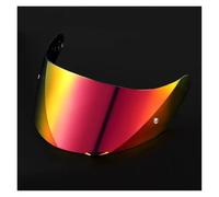Générique Motorcycle Helmet Visor Lens For AGV K5 For K5-S For K3SV K1 K1S For Compact ST For ILM 902 For 902L For 902BT