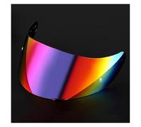 Générique Motorcycle Helmet Visor Lens For AGV K5 For K5S For K3SV K1 For K1S For Compact ST ILM 902 902L For 902BT Accesorios