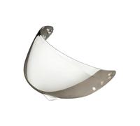 Générique Motorcycle Helmet Visor Lens for HJC for C10 Replace Dustproof WindShield Motorcycle Accessories for HJ34P