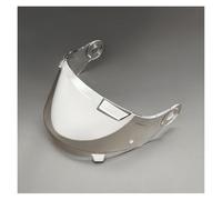 Générique Motorcycle Helmet Visor Lens For MT for JARAMA for V32 Replace Anti-Scratch Dustproof Wind Shield Motorcycle Accessories for V32