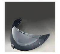 Générique Motorcycle Helmet Visor Lens Replace Anti-Scratch Dustproof Windshield Helmets Accessories For HJC I70 I10 for HJ31