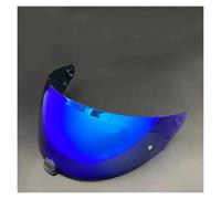 Générique Motorcycle Helmet Visor Lens Replace Anti-Scratch Dustproof Windshield Helmets Accessories For HJC I70 I10 for HJ31