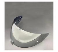 Générique Motorcycle Helmet Visor Lens Replace Anti-Scratch Dustproof Windshield Helmets Accessories For HJC I70 I10 for HJ31