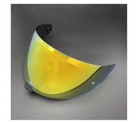 Générique Motorcycle Helmet Visor Lens Replace Anti-Scratch Dustproof Windshield Helmets Accessories For HJC I70 I10 for HJ31