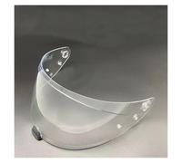 Générique Motorcycle Helmet Visor Lens Replace Anti-Scratch Dustproof Windshield Helmets Accessories For HJC I70 I10 for HJ31