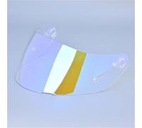 Générique Motorcycle Helmet Visor Lens Shield Glasses Accesorios For AGV For K5 For K5S For K3SV For K1 For K1S For Compact For ST