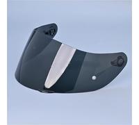 Générique Motorcycle Helmet Visor Lens Shield Glasses Accesorios For AGV For K5 For K5S For K3SV For K1 For K1S For Compact For ST