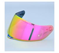 Générique Motorcycle Helmet Visor Lens Shield Glasses For AGV For K5 For K5S For K3SV For K1 For K1S For Compact For ST