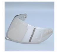 Générique Motorcycle Helmet Visor Lens Shield Glasses For AGV For K5 For K5S For K3SV For K1 For K1S For Compact For ST