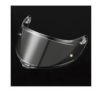 Générique Motorcycle Helmet Visor Lens Shield Glasses Full Face Pin Para For AGV For K5 For K5S For K5-S For K3SV For K1 For K1S For Compact For ST