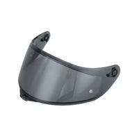 Générique Motorcycle Helmet Visor Shield for Soman For AGV For K1/K5/K3SV For SM955/SM960 Accessories Parts Helmet Visor