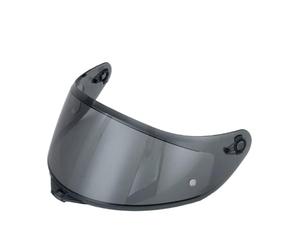 Générique Motorcycle Helmet Visor Shield for Soman For AGV For K1/K5/K3SV For SM955/SM960 Accessories Parts Helmet Visor