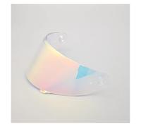 Générique Motorcycle Helmet Visor Shield Lens Replacement For MT V-18C For AXXIS For Draken S Visor Moto Accessories