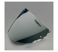 Générique Motorcycle Lens For Arai For VZ-RAM For VAS-Z SZ-R EVO Helmet Visor Helmet Accessories