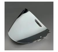 Générique Motorcycle Lens For Arai For VZ-RAM For VAS-Z SZ-R EVO Helmet Visor Helmet Accessories
