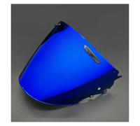 Générique Motorcycle Lens For Arai For VZ-RAM For VAS-Z SZ-R EVO Helmet Visor Helmet Accessories