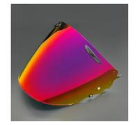 Générique Motorcycle Lens For Arai For VZ-RAM For VAS-Z SZ-R EVO Helmet Visor Helmet Accessories