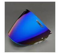 Générique Motorcycle Lens For Arai For VZ-RAM For VAS-Z SZ-R EVO Helmet Visor Helmet Accessories