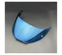 Générique Motorcycle Lens For GXT-902 Helmet Visor Windshield Shield Glasses Visor Helmet Accessories