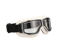 Générique Motorcycle Riding Glasses - Soft Padded Sunglasses