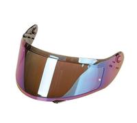 Générique Motorcycle Visor Disposter Helmet Library Visor Lens for MT-V-16 for ATOM for SV Helmet for MT