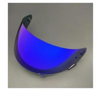 Générique Motorcycle Visor Lens For BELL For Qualifier DLX For MIPS Vortex For Revolver RS-1 RS-2 Replace Helmets Accessories