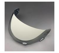 Générique Motorcycle Visor Lens For BELL For Qualifier DLX For MIPS Vortex For Revolver RS-1 RS-2 Replace Helmets Accessories
