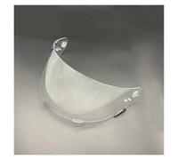 Générique Motorcycle Visor Lens For BELL For Qualifier DLX For MIPS Vortex For Revolver RS-1 RS-2 Replace Helmets Accessories