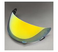 Générique Motorcycle Visor Lens For BELL For Qualifier DLX For MIPS Vortex For Revolver RS-1 RS-2 Replace Helmets Accessories