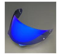 Générique Motorcycle Visor Lens For HJC For HJ33 For I90/ I91 Helmet Windproof Helmet Visors