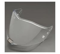 Générique Motorcycle Visor Lens For LS2 For FF805 Replace Wind shield Helmets Accessories