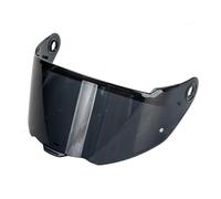 Générique Motorcycle Visor Lens For MT-V-31 For HAWK EVO SV For PANTHER SV Replace Windshield Helmets Accessories