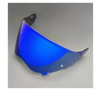 Générique Motorcycle Visor Lens For SHOEI For HORNET ADV Replace Windshield Helmets Accessories