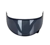 Générique Motorcycles Full Face Helmet Visor Lens Replacement Lens For QIKE For QK111