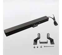 Générique Motorized Electric Skylight Window Opener, 24V DC Actuator | Ouvre-vitre électrique pour fenêtres de toit, moteur à courant continu, pour ventilation et aération intérieure