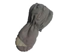 Générique Moufle Mitaine Moufles de Ski d'hiver pour Enfants,Chaudes et isolées,pour garçons et Filles,Les activités de Plein air par Temps Froid.(Grey,2-4 Yaers)