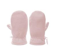 Générique Moufles Moufles d'hiver douces en polaire thermique pour bébés et tout-petits,offrant chaleur et confort accrus pour les jeux extérieurs par temps froid.(3-4 ans)
