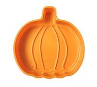 Générique Moule à glace à la, moule à chocolat à la Silicone antiadhésif | Moules en silicone d’automne pour la pâtisserie d'Halloween, Thanksgiving, la de fondante, la fabrication de savon, le moule