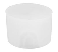 Générique Moule en Silicone D'igloo 3d, Résistant Haute Température, pour Gâteau, Chocolat, Pudding, Glaçons et Décoration Pâtissière - 1 Pièce, Ustensile de Cuisson Polyvalent