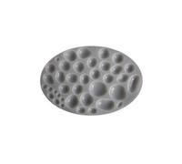 Générique Moule en Silicone Flexible pour la Fabrication de Bijoux en | Silicone robuste pour bijoux en résine détaillés, moule à bijoux en Silicone polyvalent pour pendentifs d ' anneaux