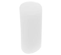 Générique Moule en Silicone pour Bougie Mary 3D Moule DIY pour Bougies Parfumées Matériau Solide Taille pour Décoration Création Artisanale à la Cire Usage Domestique et Présent